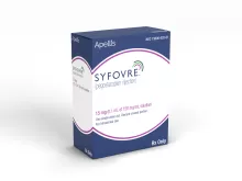 an image of syfovre injection