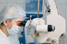 an image of LASIK 
